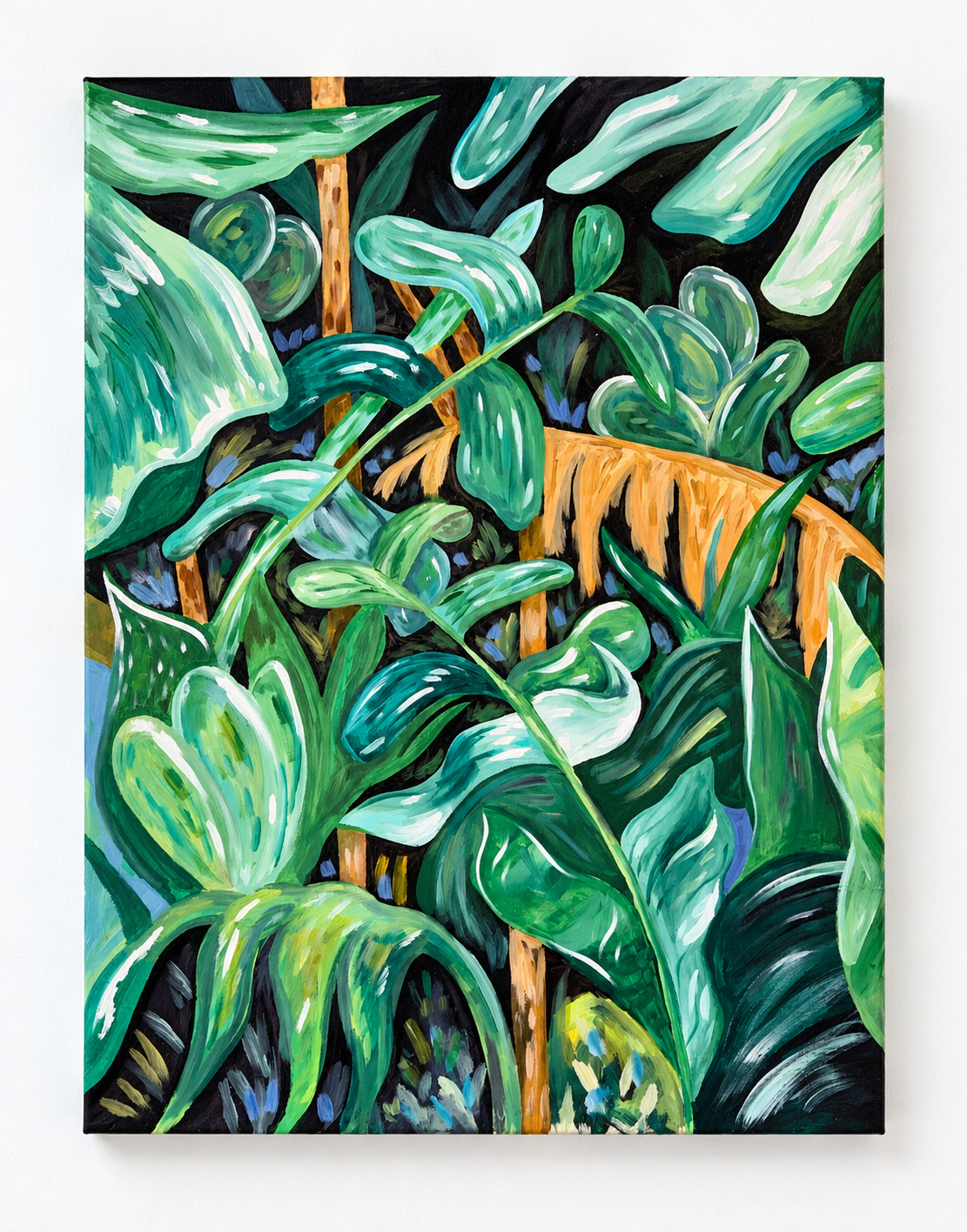 Plant Life Original