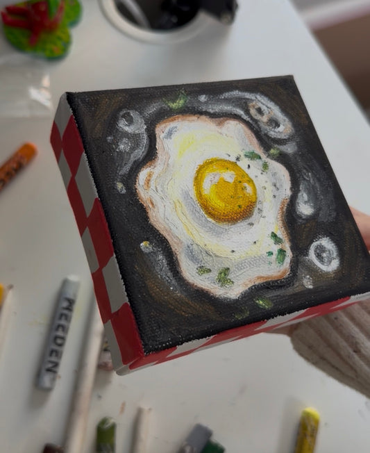 Eggy Mini Original