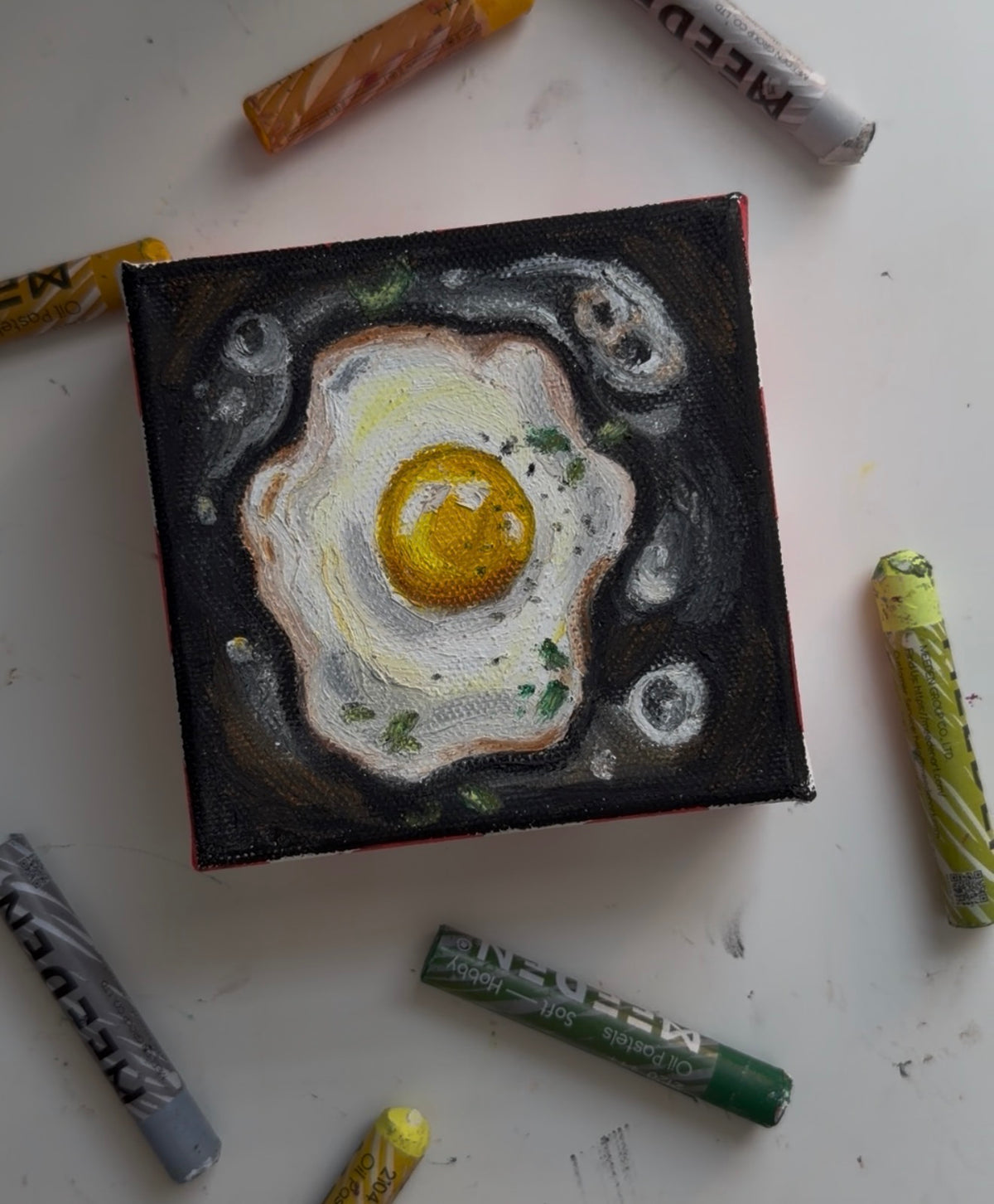 Eggy Mini Original
