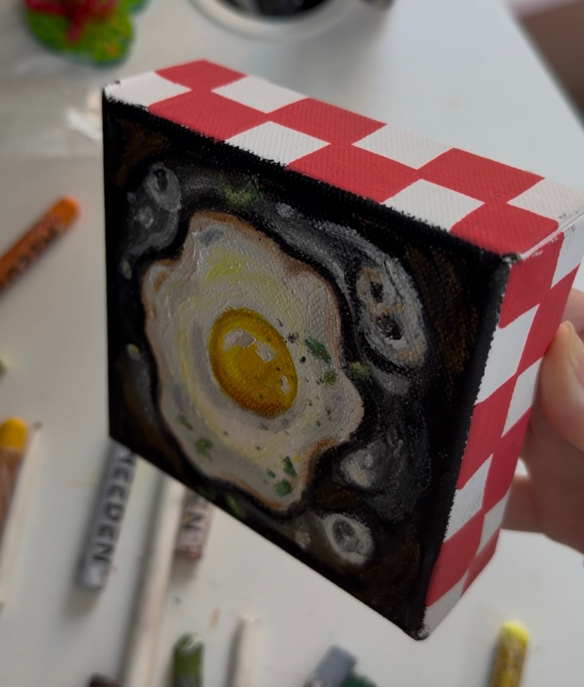 Eggy Mini Original